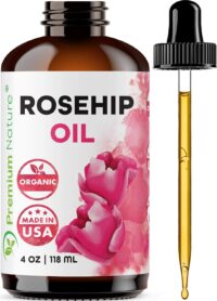 rosehip oil